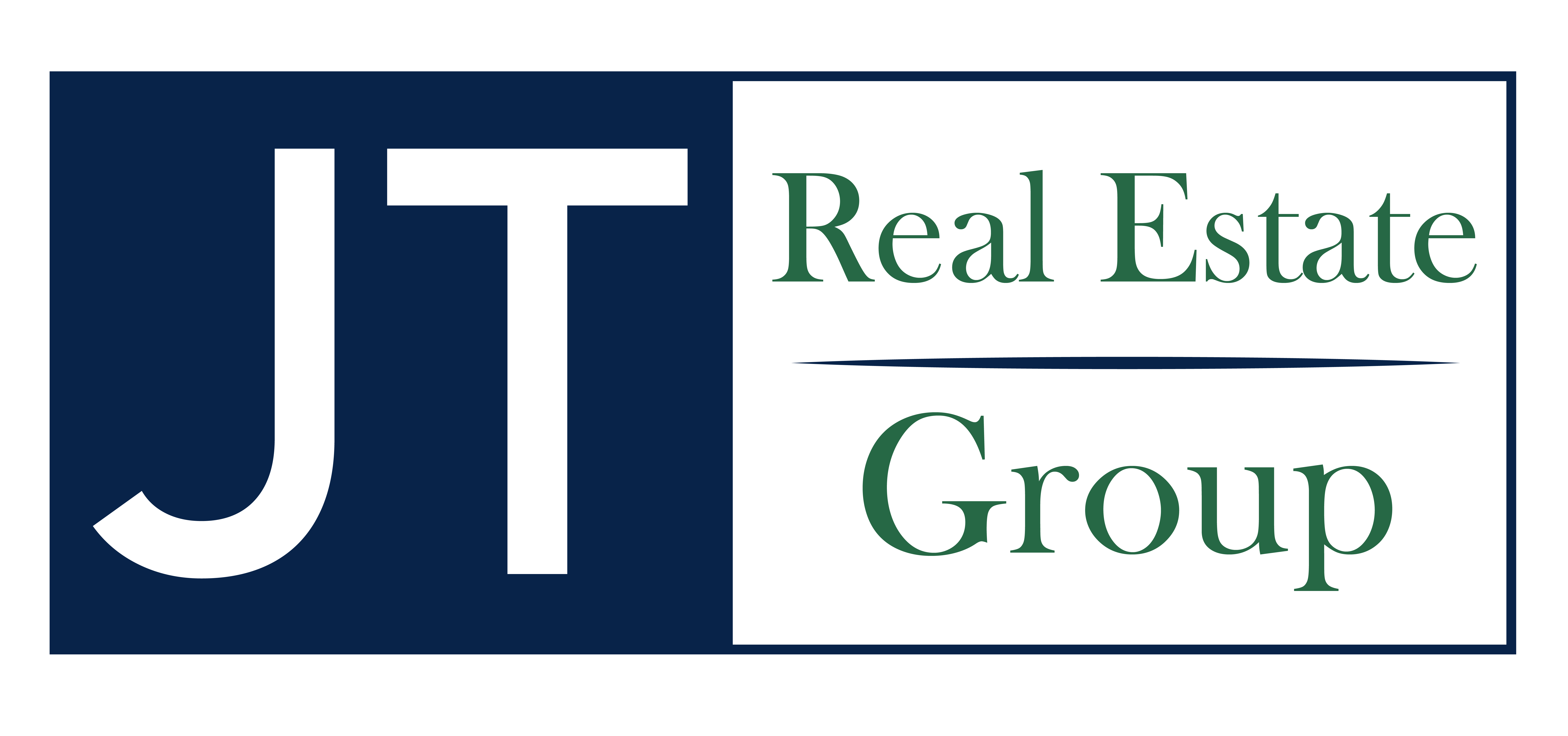 JT Real Estate Group